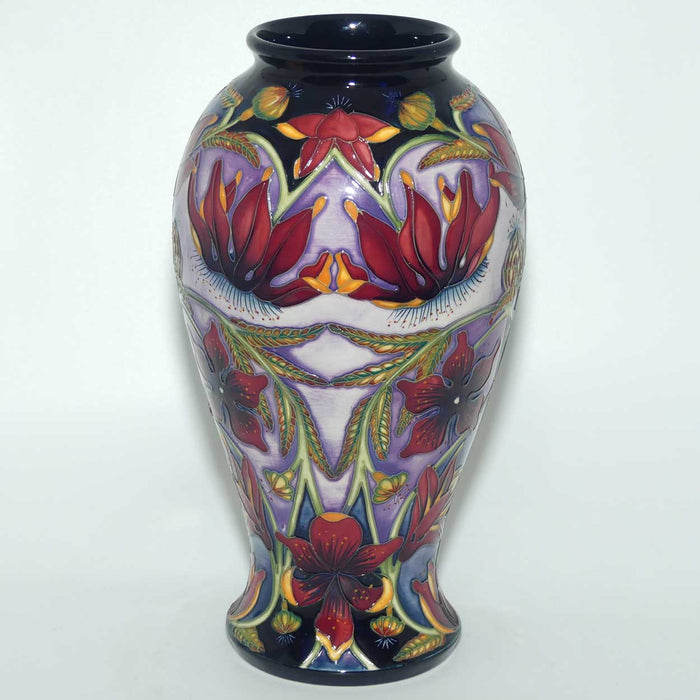 Moorcroft Delonix 46/10 vase