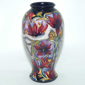 Moorcroft Delonix 46/10 vase