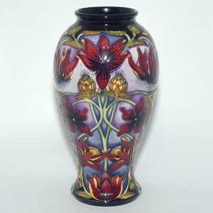 Moorcroft Delonix 46/10 vase