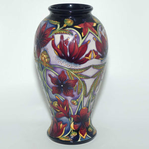 Moorcroft Delonix 46/10 vase