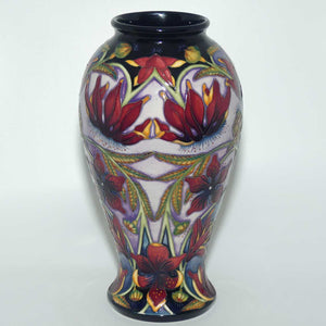 Moorcroft Delonix 46/10 vase