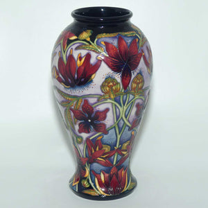 Moorcroft Delonix 46/10 vase