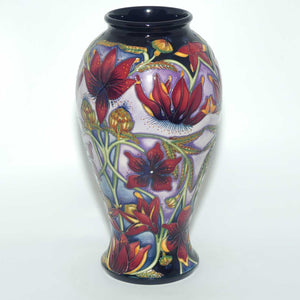 Moorcroft Delonix 46/10 vase