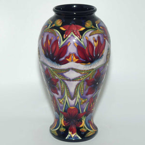 Moorcroft Delonix 46/10 vase