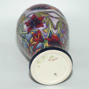 Moorcroft Delonix 46/10 vase