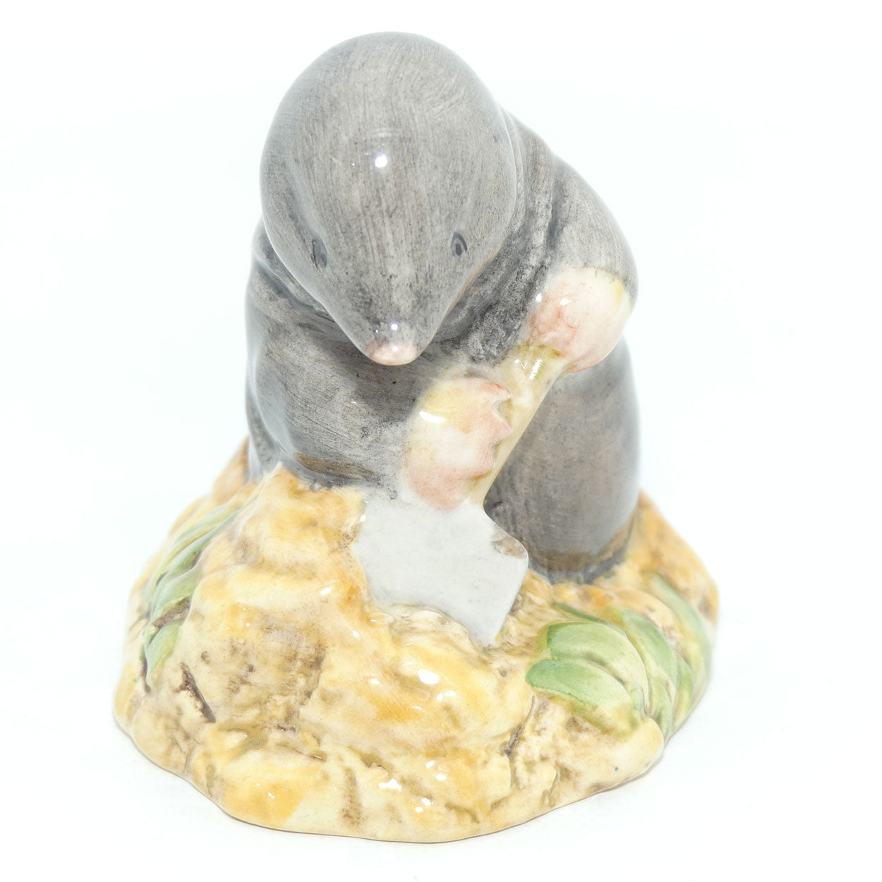 Beswick Beatrix Potter Diggory Diggory Delvet BP3b | #2