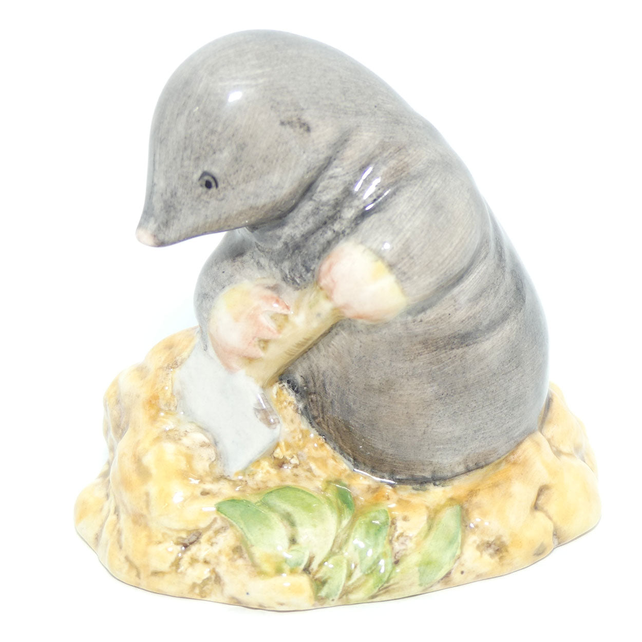 Beswick Beatrix Potter Diggory Diggory Delvet BP3b | #2