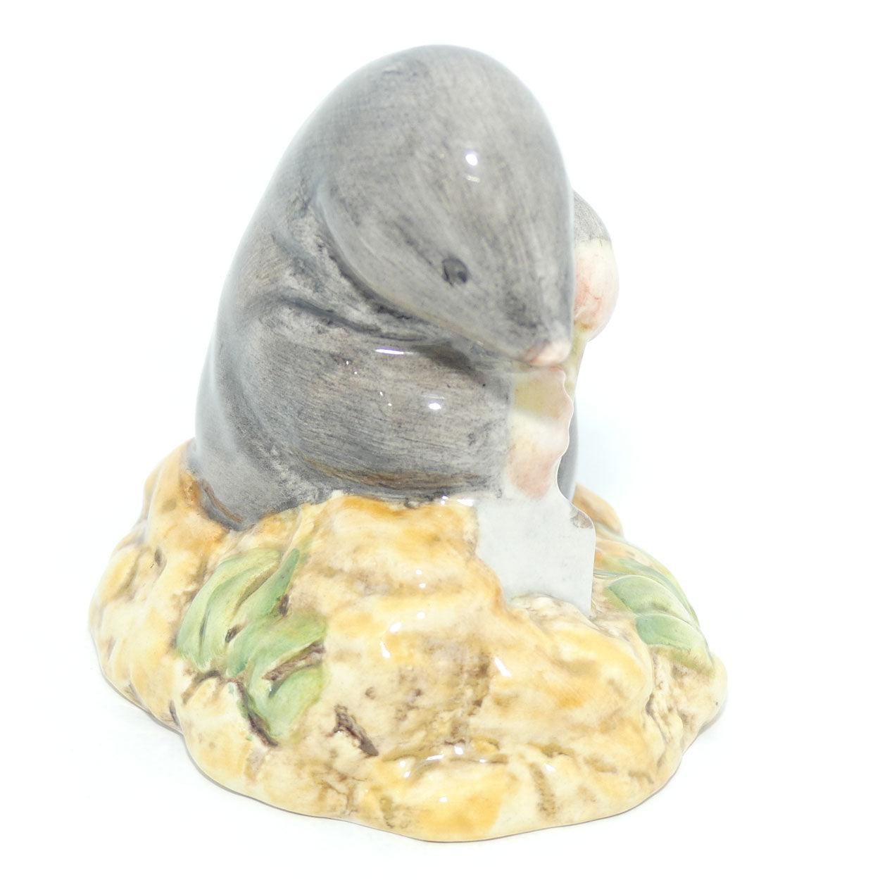 Beswick Beatrix Potter Diggory Diggory Delvet BP3b | #2