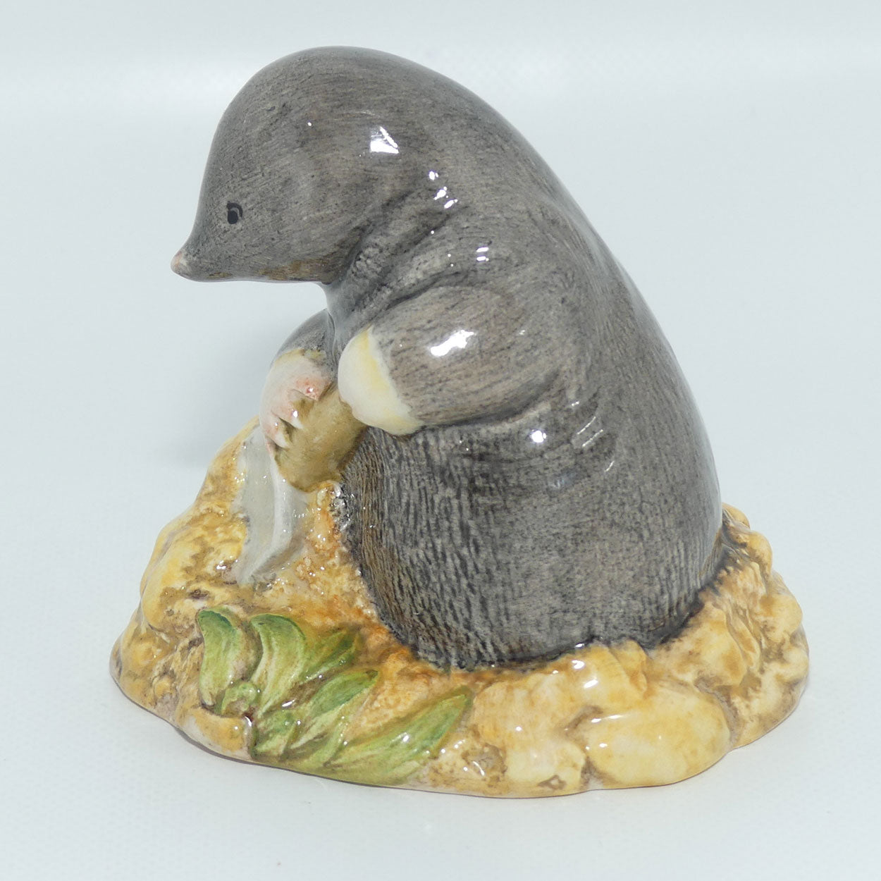 Beswick Beatrix Potter Diggory Diggory Delvet | BP3b