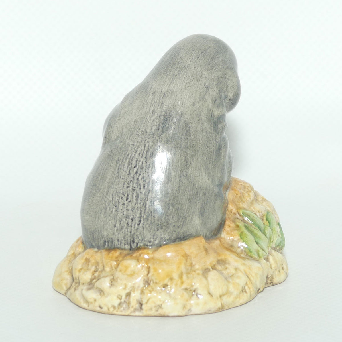 Beswick Beatrix Potter Diggory Diggory Delvet | BP3b | #4
