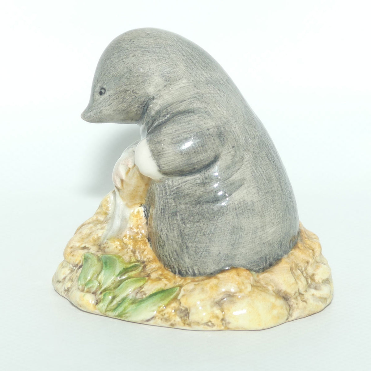 Beswick Beatrix Potter Diggory Diggory Delvet | BP3b | #4