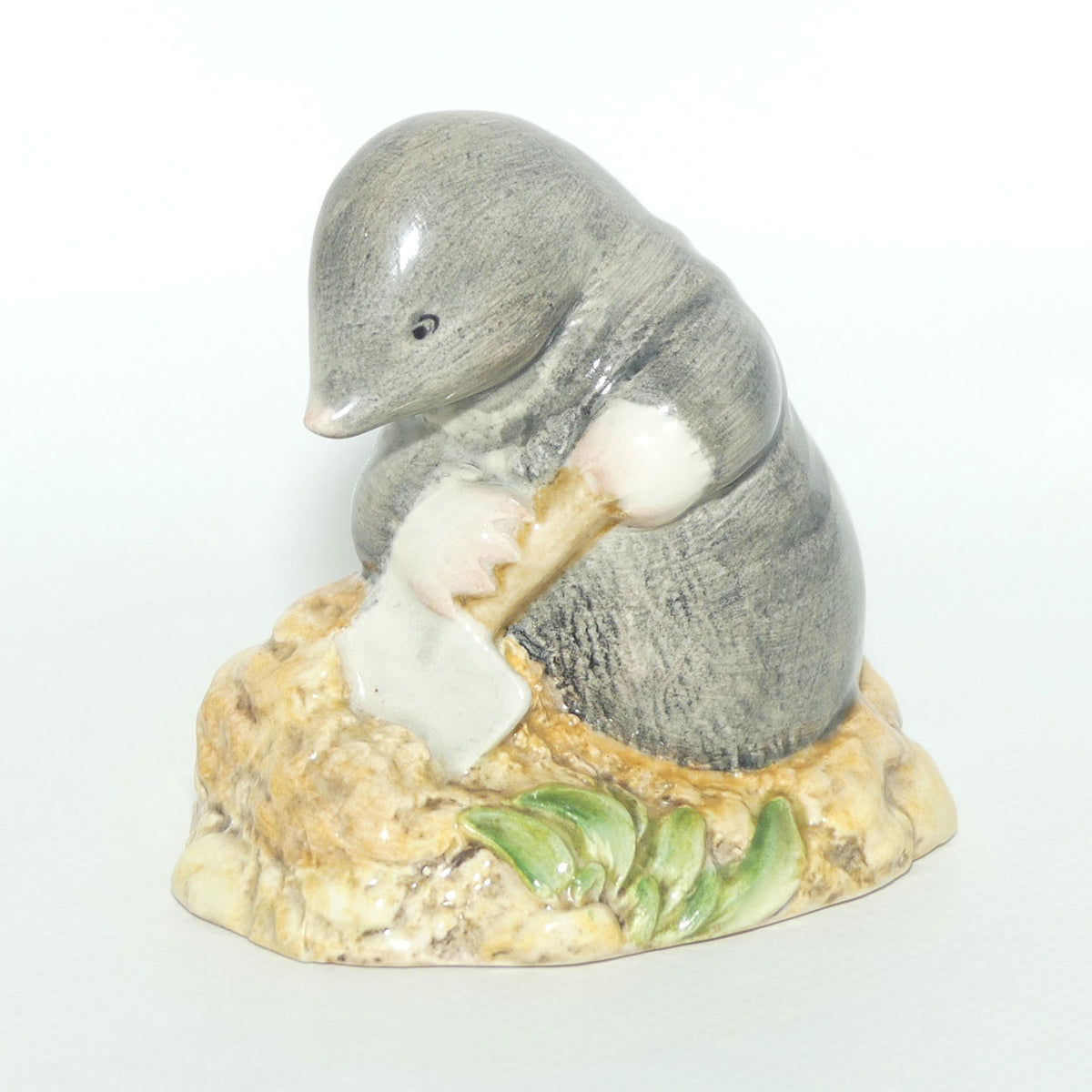 Beswick Beatrix Potter Diggory Diggory Delvet | BP3b | #4