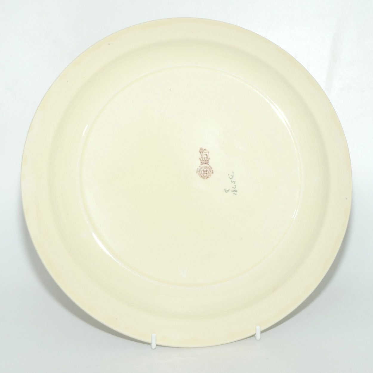 Royal Doulton Dogs plate | #6 Two Pointers D5781 #1