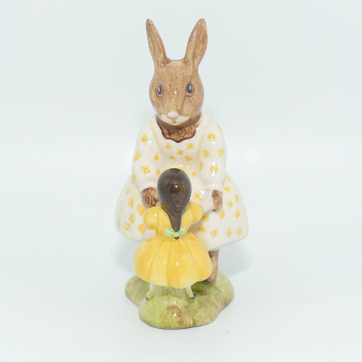 DB080 Royal Doulton Bunnykins Playtime | Hornes | figure only