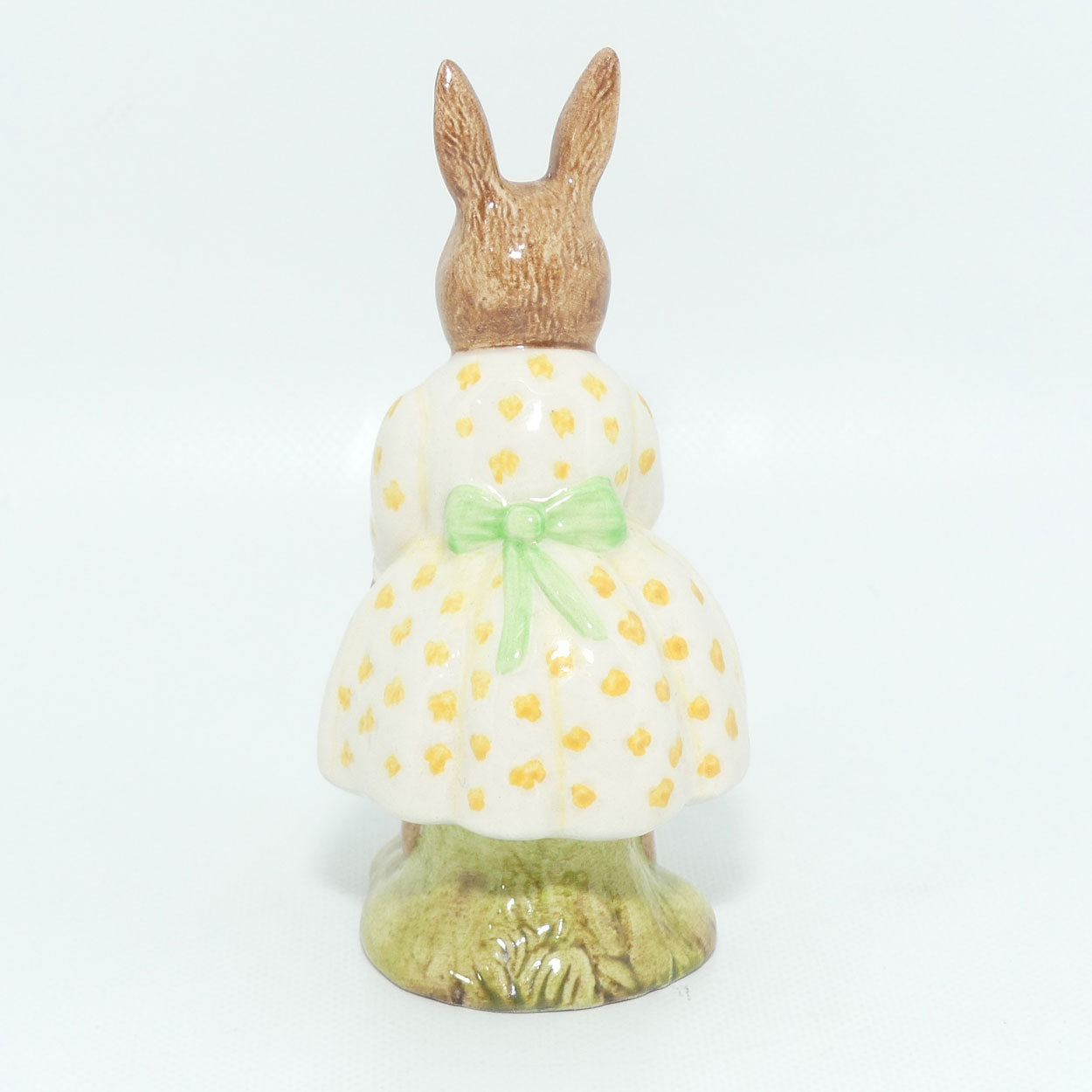 DB080 Royal Doulton Bunnykins Playtime | Hornes | figure only