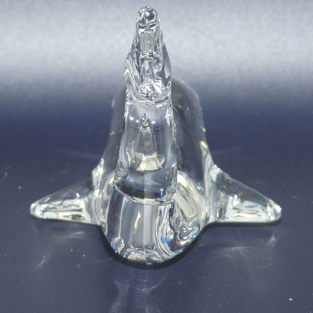 Villeroy and Boch Crystal Dolphin | #3