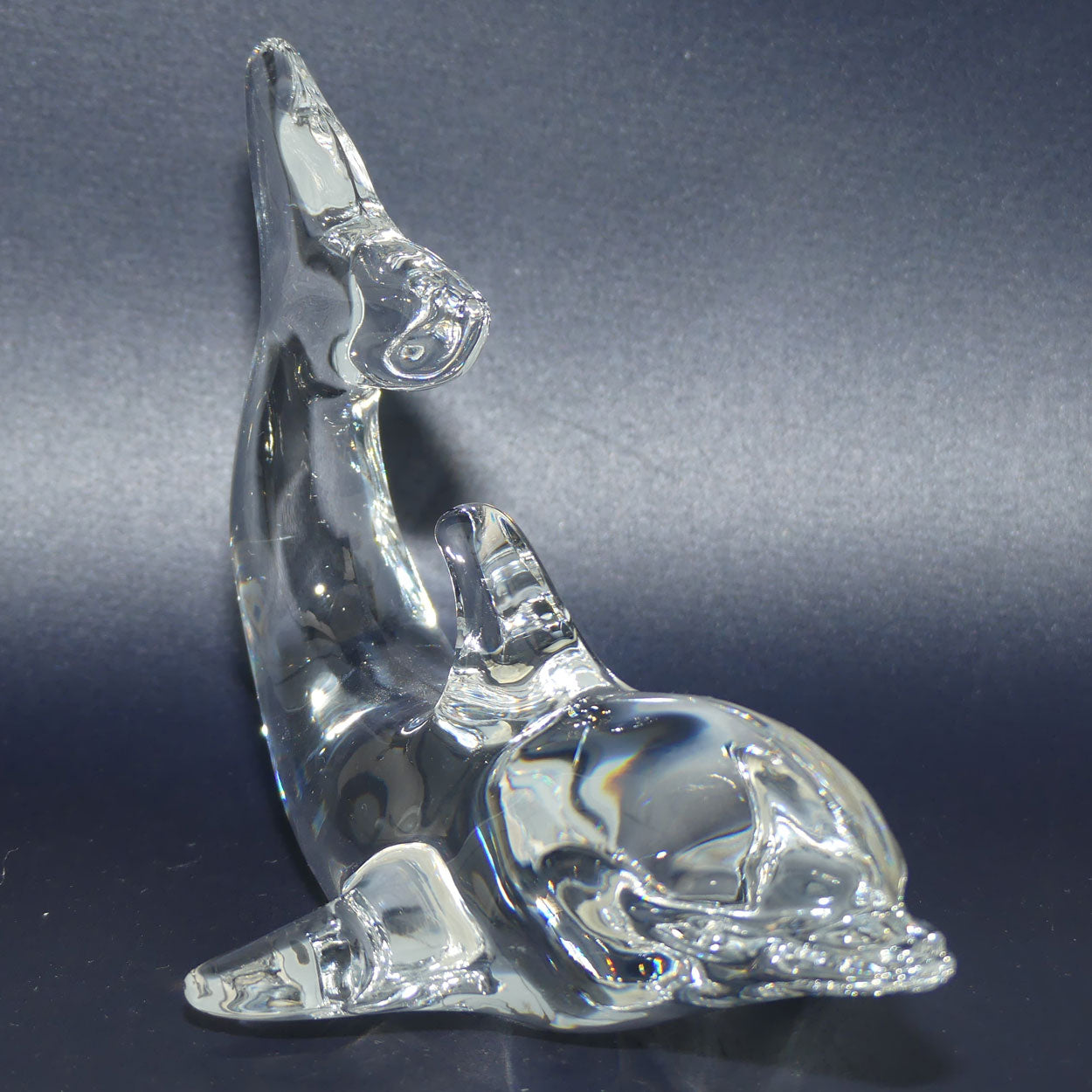 Villeroy and Boch Crystal Dolphin | #3