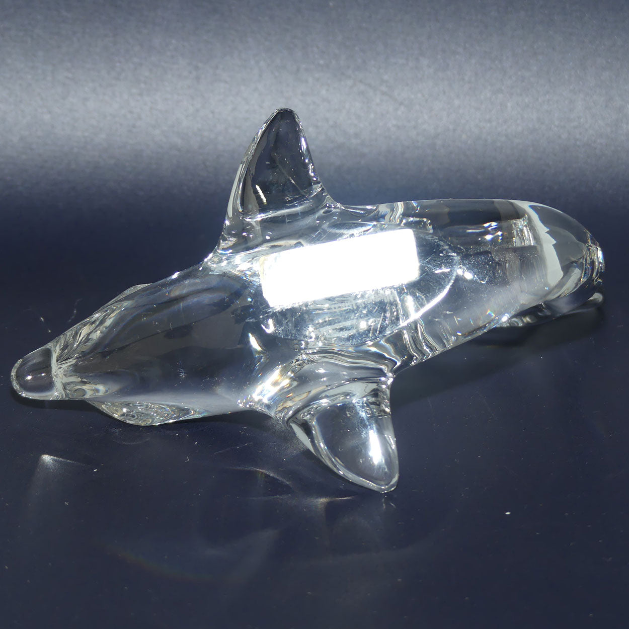 Villeroy and Boch Crystal Dolphin | #3