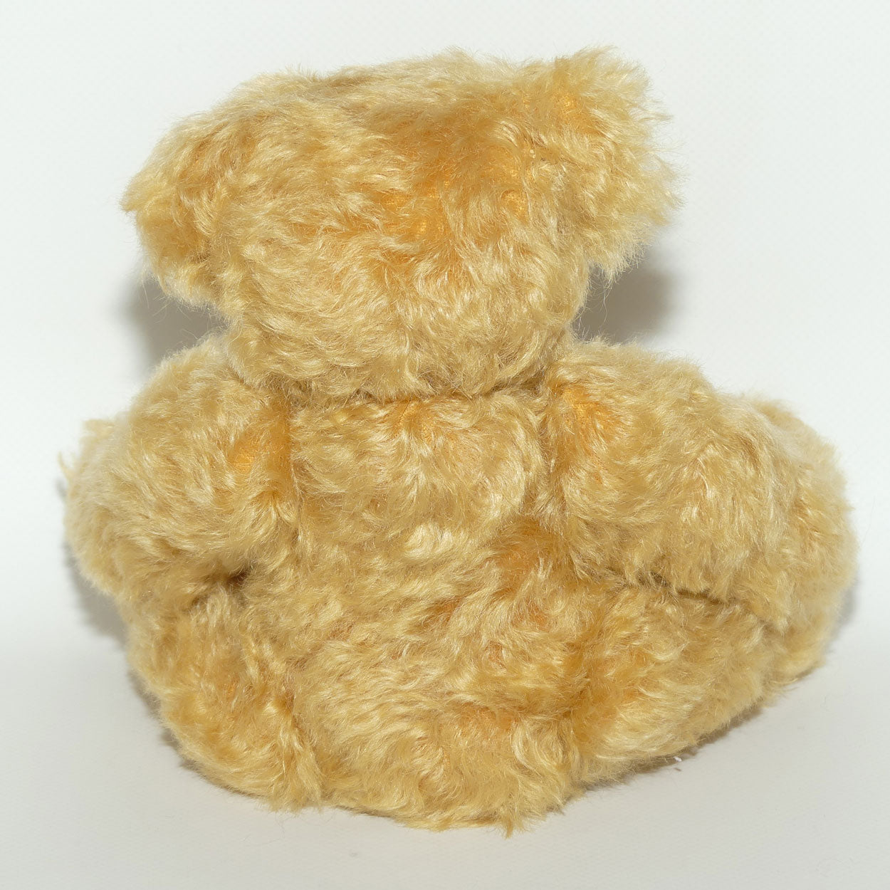 Vintage Handmade Mohair Bair by Dorothy Warren Australia