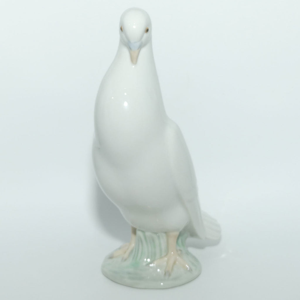 Nao by Lladro figure Dove | Standing Tall