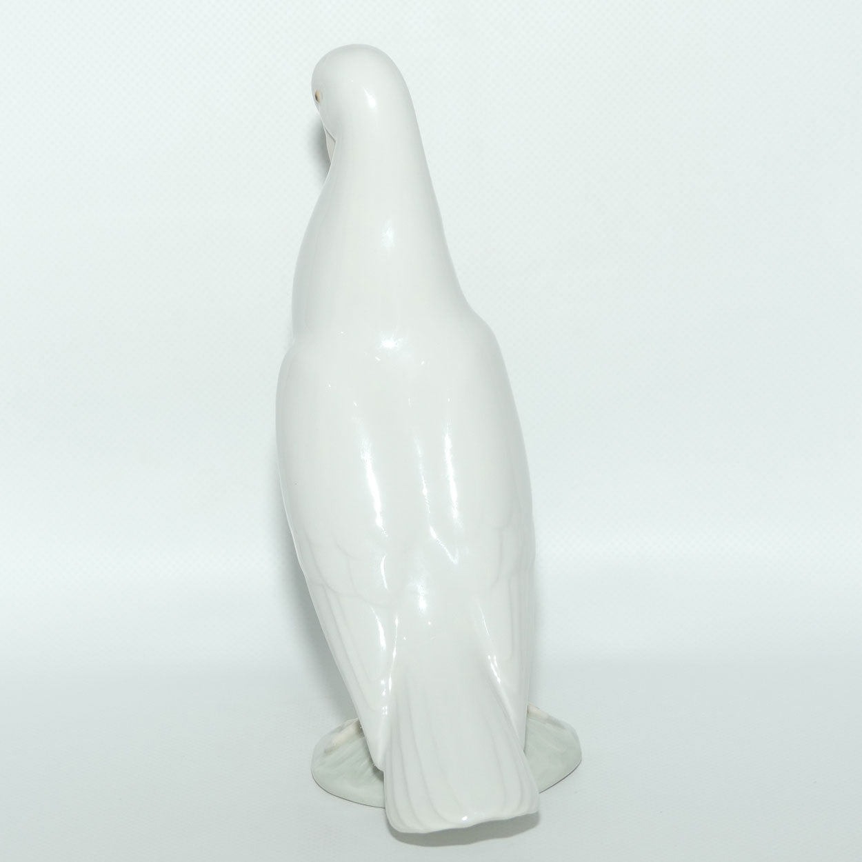 Nao by Lladro figure Dove | Standing Tall | #2