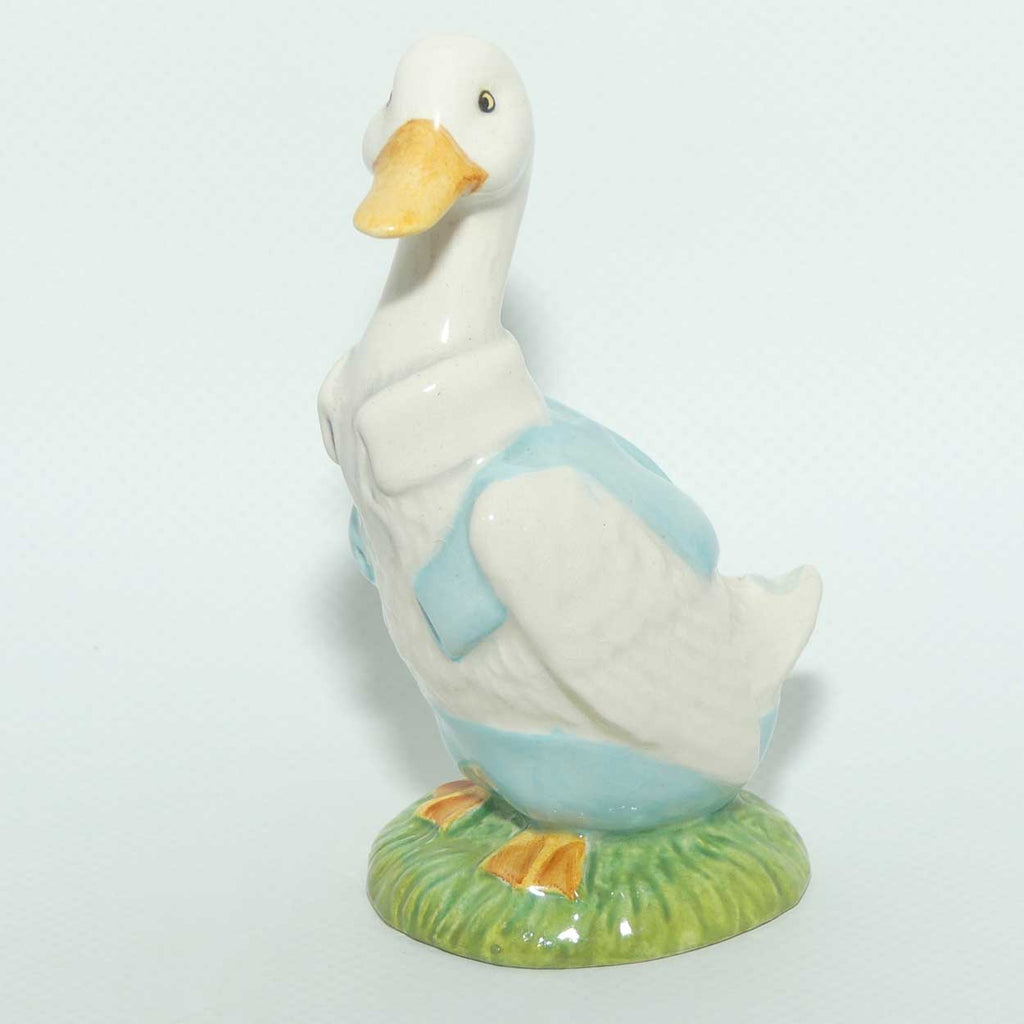 Beswick Beatrix Potter Mr Drake Puddle Duck BP3c | #2