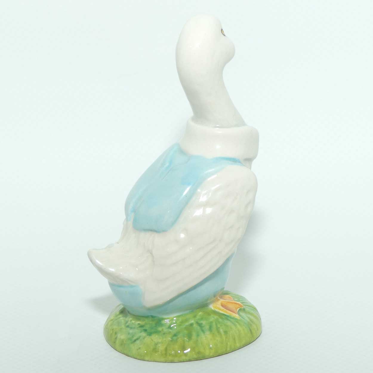 Beswick Beatrix Potter Mr Drake Puddle Duck BP3c | #2