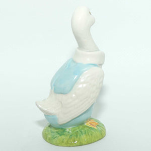 Beswick Beatrix Potter Mr Drake Puddle Duck BP3c | #2