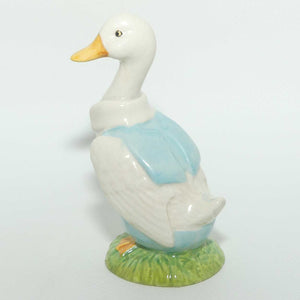 Beswick Beatrix Potter Mr Drake Puddle Duck BP3c | #2