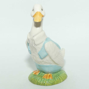 Beswick Beatrix Potter Mr Drake Puddle Duck BP3c | #2