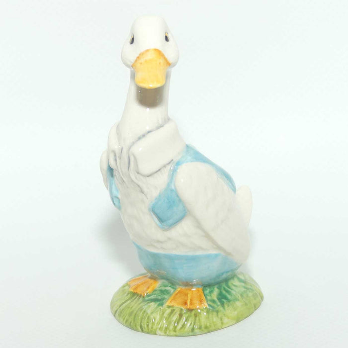 Beswick Beatrix Potter Mr Drake Puddle Duck | BP3c | #3