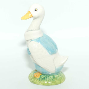 Beswick Beatrix Potter Mr Drake Puddle Duck | BP3c | #3