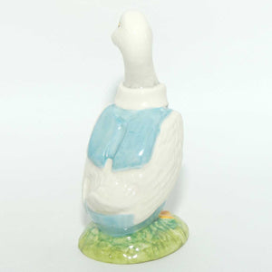 Beswick Beatrix Potter Mr Drake Puddle Duck | BP3c | #3