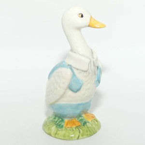 Beswick Beatrix Potter Mr Drake Puddle Duck | BP3c | #3