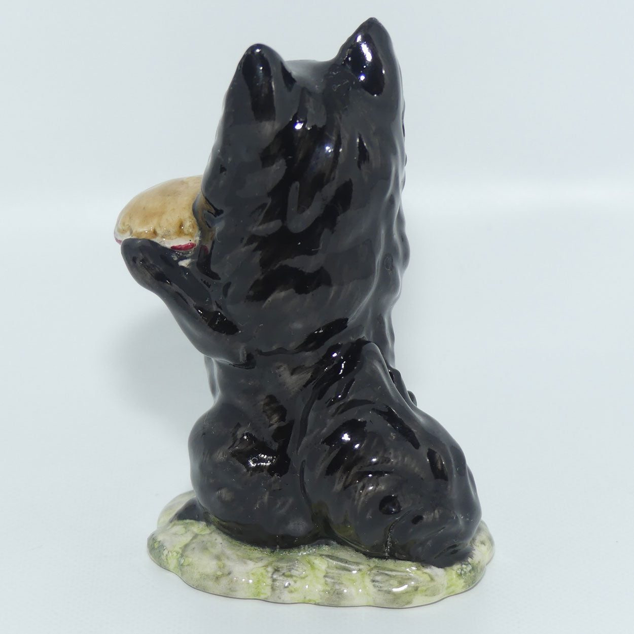 Beswick Beatrix Potter Duchess Holding Pie | BP3b | #2