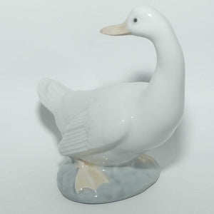 Nao by Lladro figure Turned Back Duck | #243 | no box