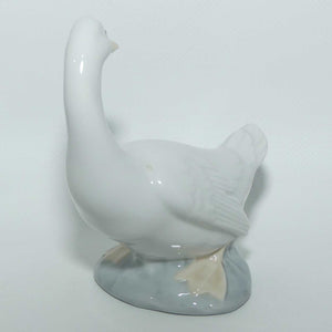 Nao by Lladro figure Turned Back Duck | #243 | no box