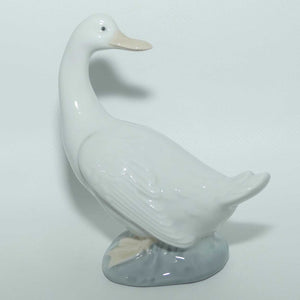 Nao by Lladro figure Turned Back Duck | #243 | no box