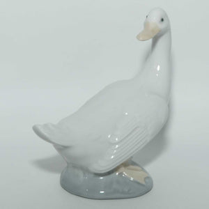 Nao by Lladro figure Turned Back Duck | #243 | no box