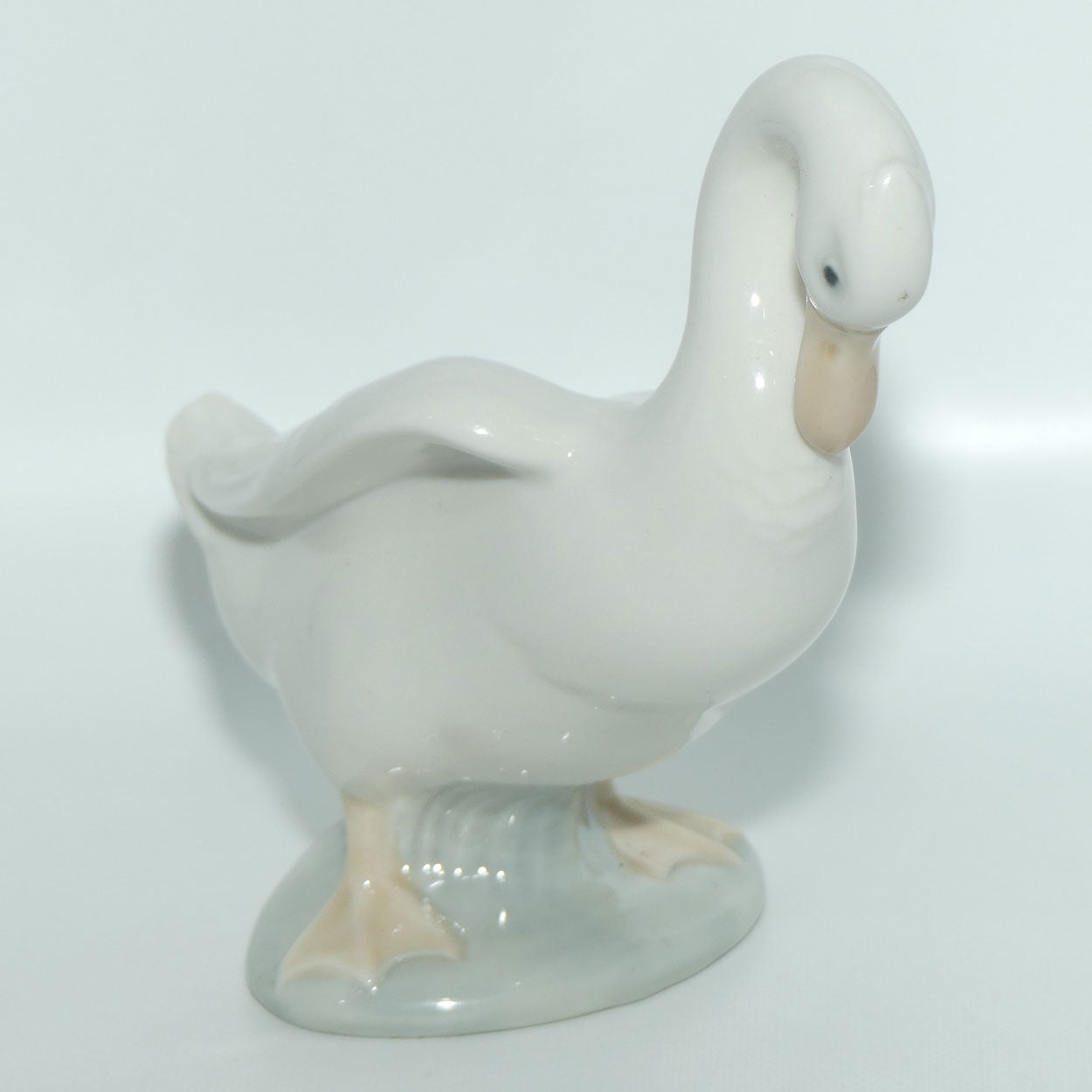 Nao by Lladro figure Little Duck | #0242