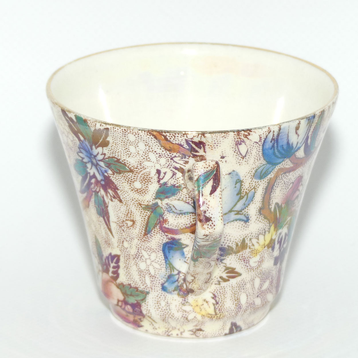 Maling Chintz pattern Lustre duo | 6527