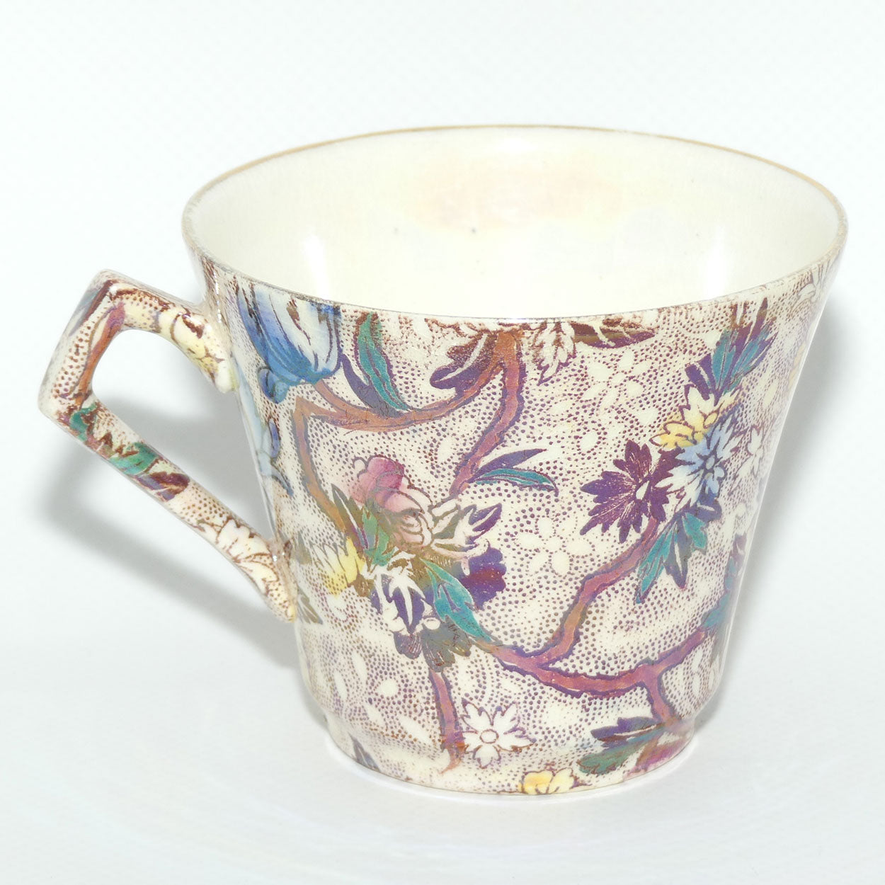 Maling Chintz pattern Lustre duo | 6527