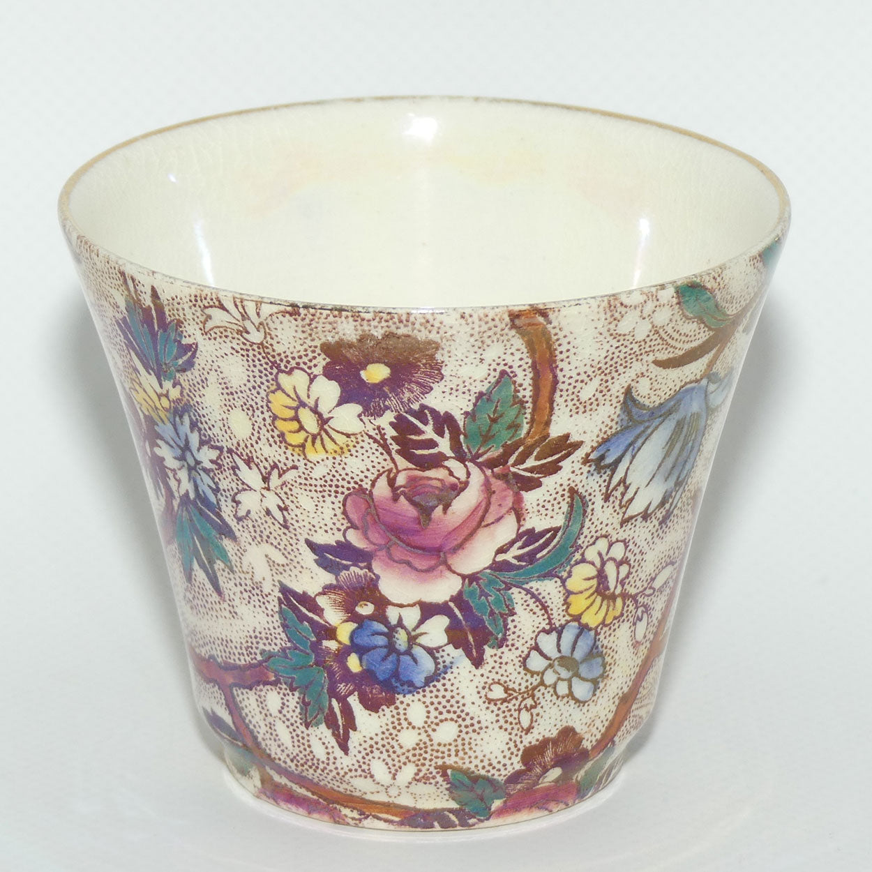 Maling Chintz pattern Lustre duo | 6527