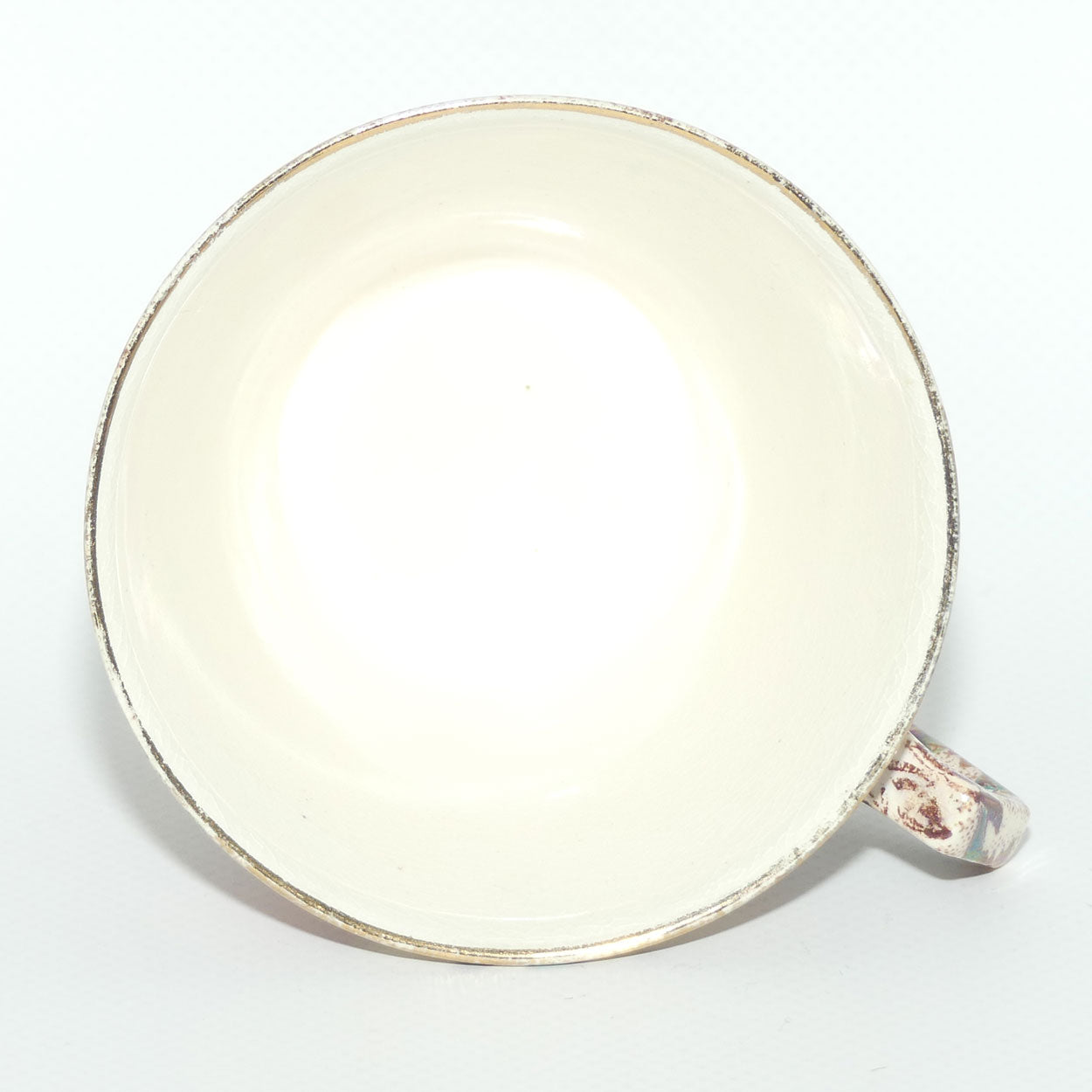 Maling Chintz pattern Lustre duo | 6527