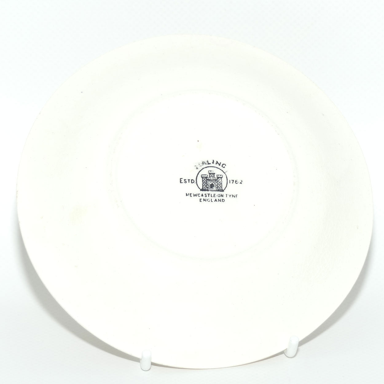 Maling Chintz pattern Lustre duo | 6527