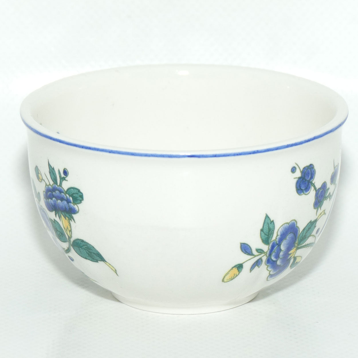Villeroy and Boch Pheonix Blau tea duo