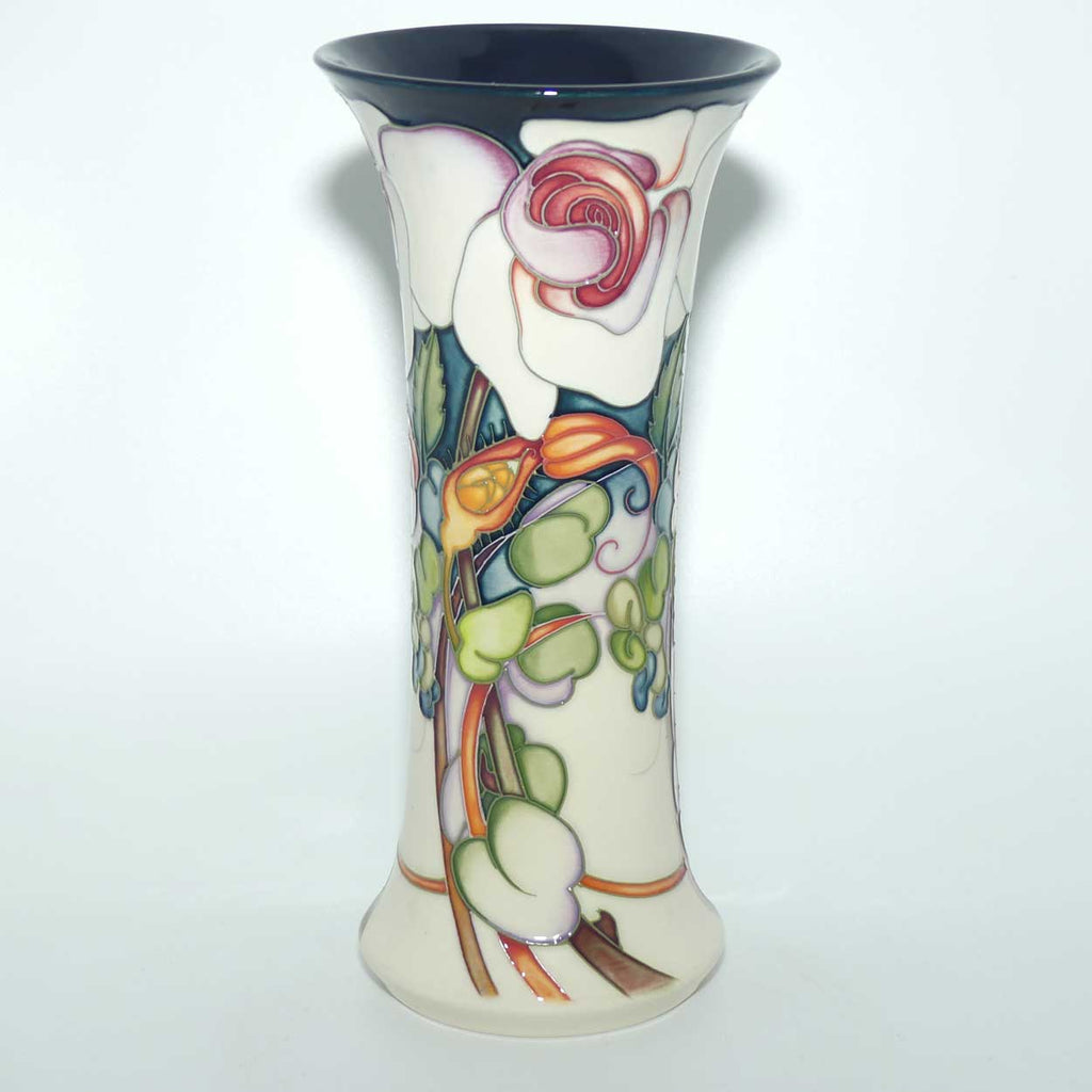 Moorcroft Elizabeth 159/10 vase (Num Ed)