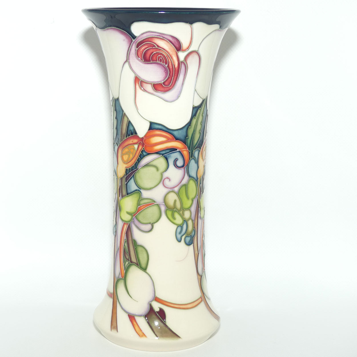 Moorcroft Elizabeth 159/10 vase | NE