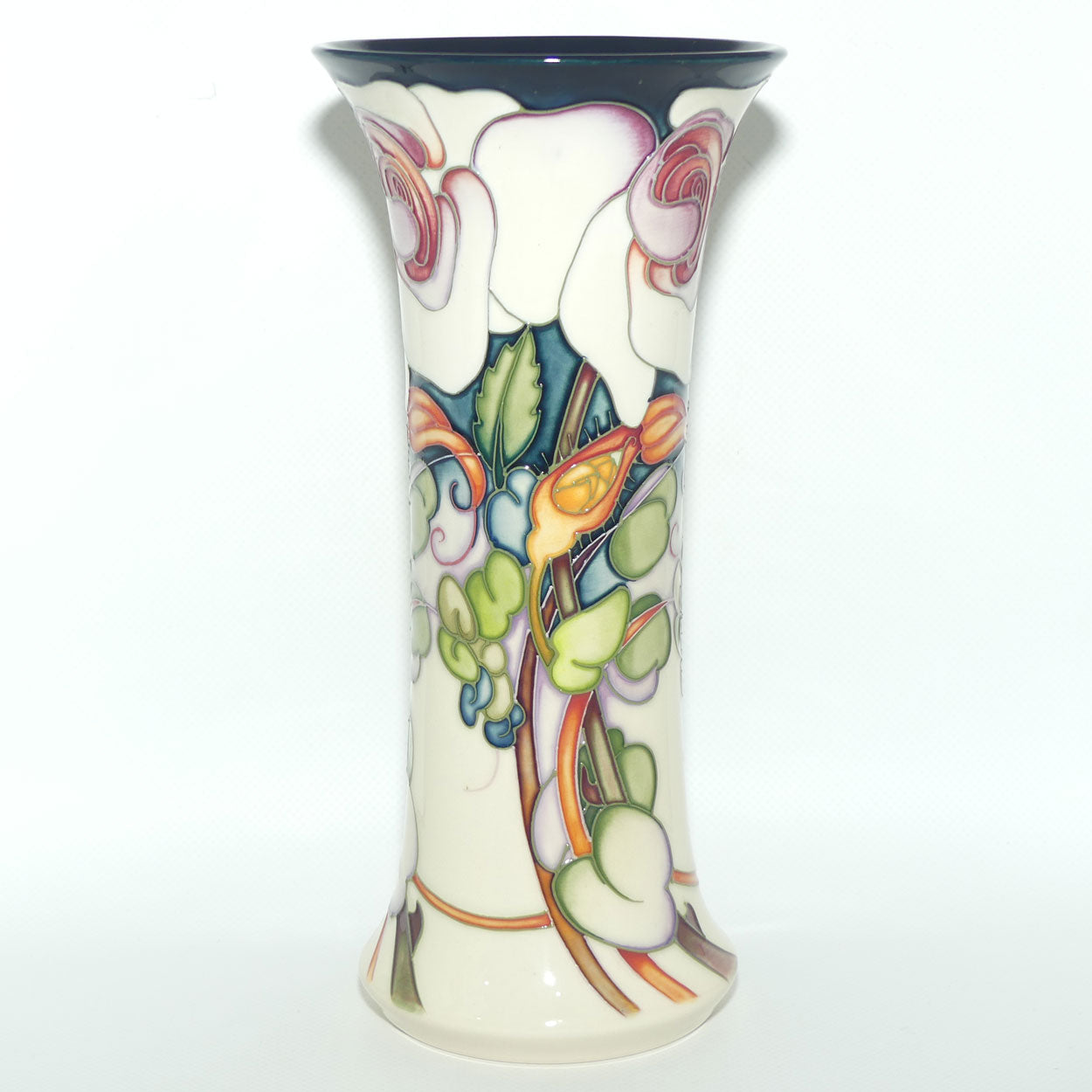 Moorcroft Elizabeth 159/10 vase | NE