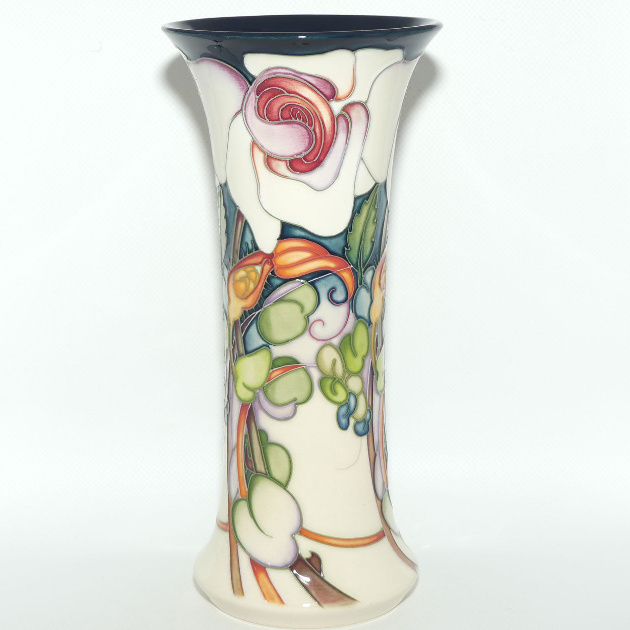 Moorcroft Elizabeth 159/10 vase | NE